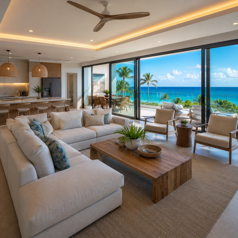 3 Bedroom