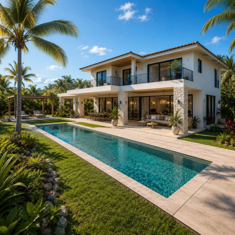 Villas